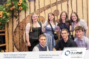 Tag der Landjugend